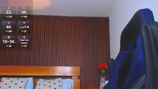 Snapshot of elissa_iris chatting on 20, 1, 2025 elissa iris online show from 20, 1, 2025