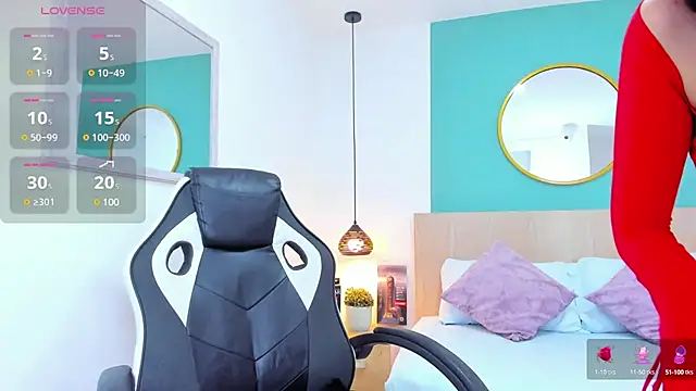 Snapshot of elissa_iris chatting on 14, 2, 2025 elissa iris online show from 14, 2, 2025