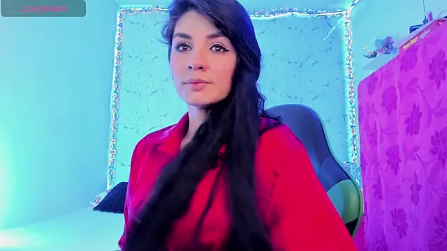 elissa iris online show from 30, 11, 2025