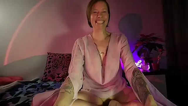 SexyExclusiveflower online show from 13, 2, 2026