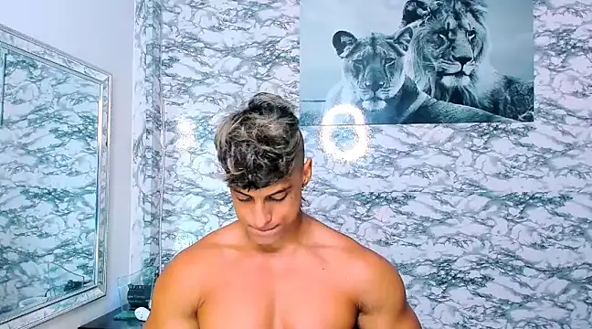 Owen Muzcle online show from 9, 1, 2025