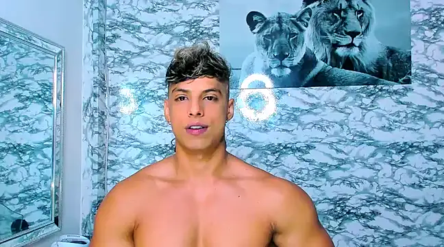 Owen Muzcle online show from 10, 1, 2025