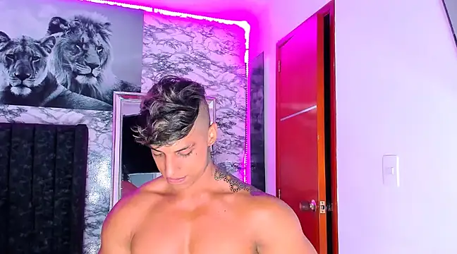 Owen Muzcle online show from 31, 1, 2025