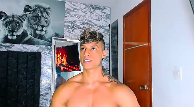 Owen Muzcle online show from 4, 2, 2025