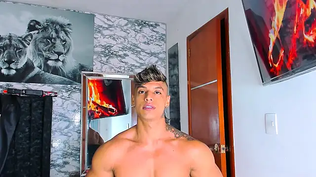 Owen Muzcle online show from 26, 2, 2025