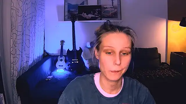 KatiKate online show from 3, 12, 2024