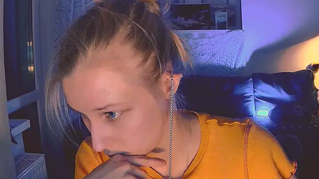 KatiKate online show from 8, 12, 2024