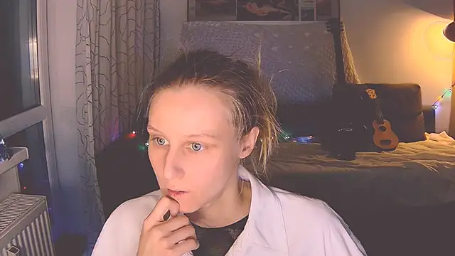 KatiKate online show from 12, 12, 2024