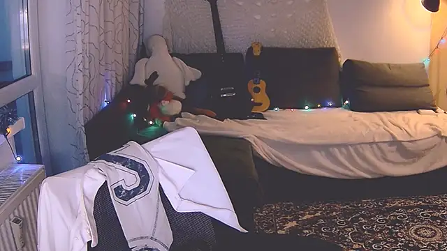 KatiKate online show from 16, 12, 2024