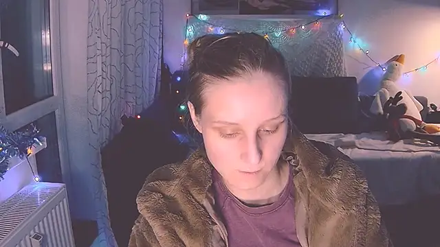 KatiKate online show from 18, 12, 2024