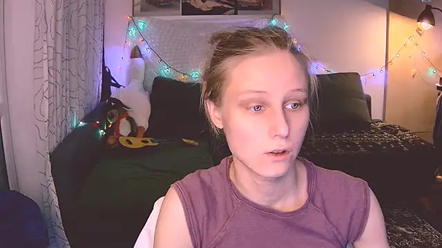 KatiKate online show from 28, 12, 2024