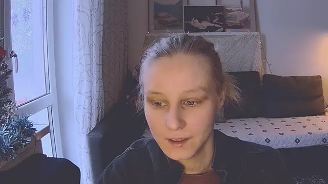 KatiKate online show from 9, 1, 2025