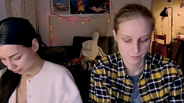 KatiKate online show from 6, 2, 2025