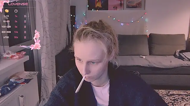 KatiKate online show from 28, 2, 2025