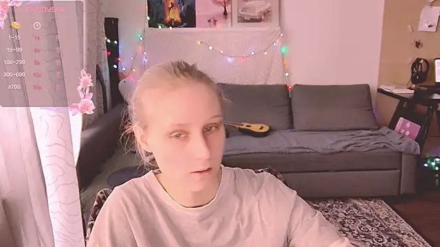 KatiKate online show from 1, 3, 2025