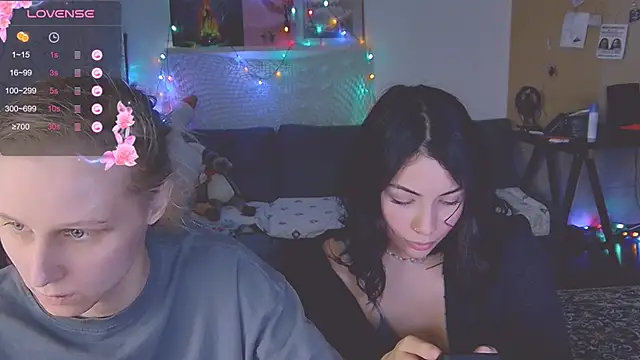 KatiKate online show from 7, 3, 2025