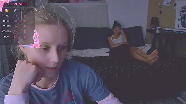 KatiKate online show from 15, 3, 2025