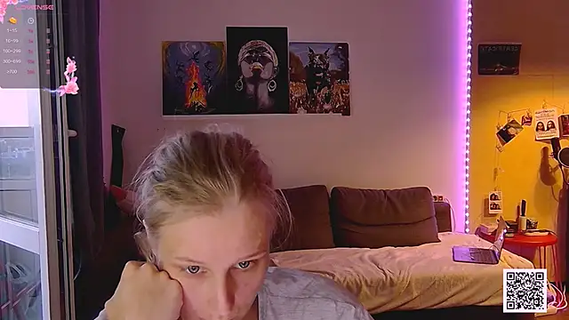 KatiKate online show from 14, 9, 2025