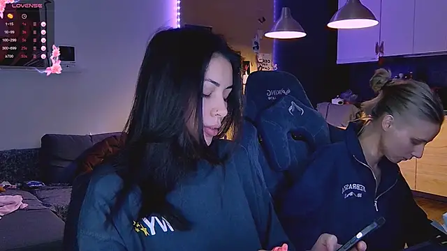 KatiKate online show from 15, 10, 2025