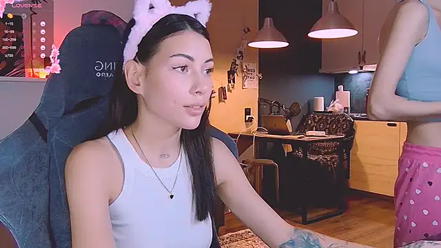 KatiKate online show from 28, 10, 2025