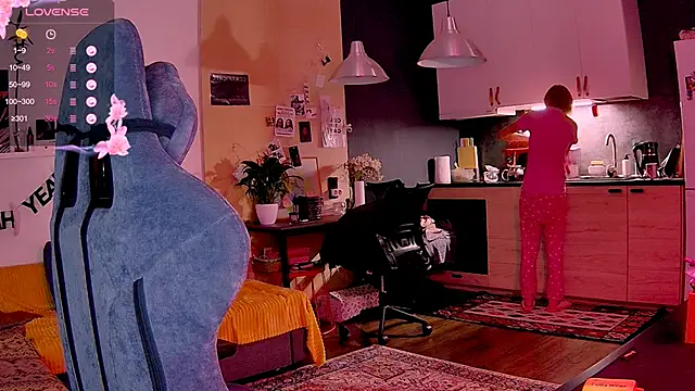 KatiKate online show from 27, 11, 2025