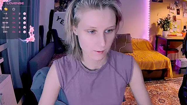 KatiKate online show from 28, 11, 2025