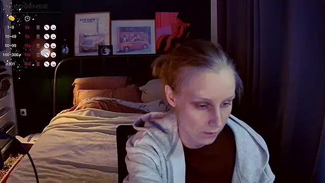 KatiKate online show from 29, 5, 2026