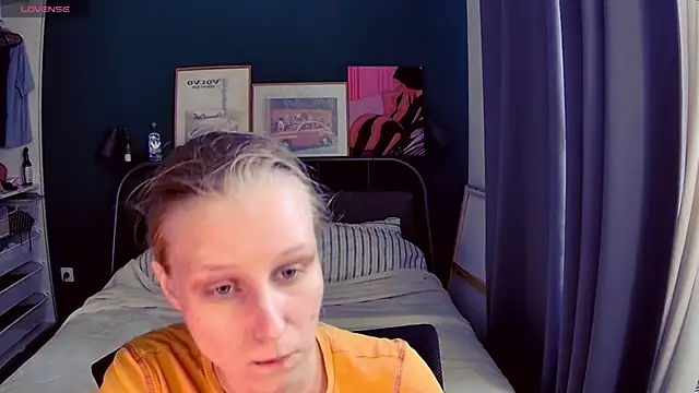 Snapshot of KatiKate chatting on 14, 6, 2026 KatiKate online show from 14, 6, 2026