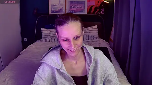Snapshot of KatiKate chatting on 21, 6, 2026 KatiKate online show from 21, 6, 2026