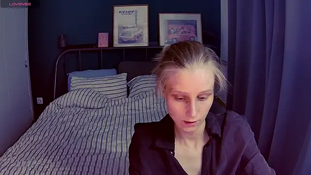 Snapshot of KatiKate chatting on 22, 7, 2026 KatiKate online show from 22, 7, 2026