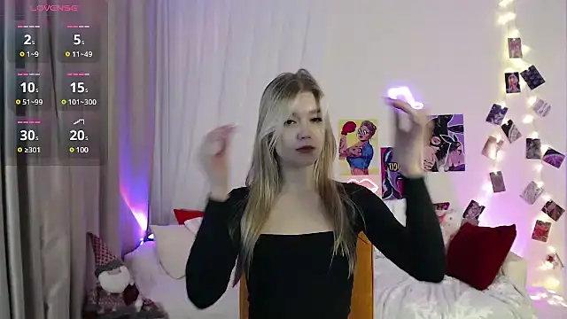 BattyMelody online show from 15, 1, 2025