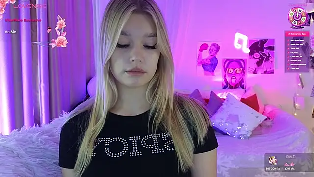 BattyMelody online show from 11, 1, 2026