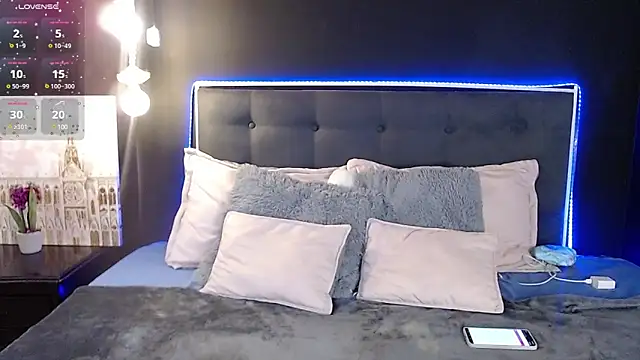 ShyVibes  online show from 8, 2, 2025