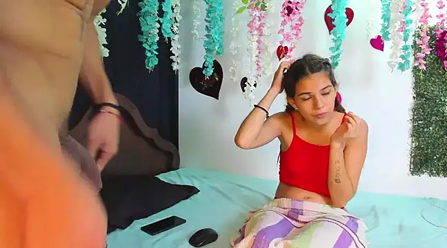 kattyandtom2 online show from 12, 2, 2025