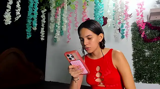 kattyandtom2 online show from 5, 3, 2025