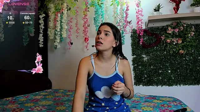 kattyandtom2 online show from 23, 3, 2025