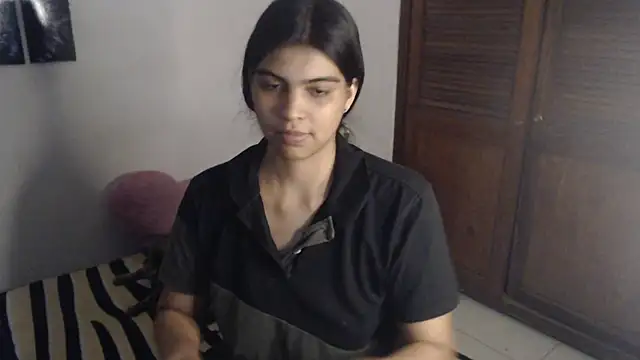 Pocahontas Princess  online show from 20, 9, 2025