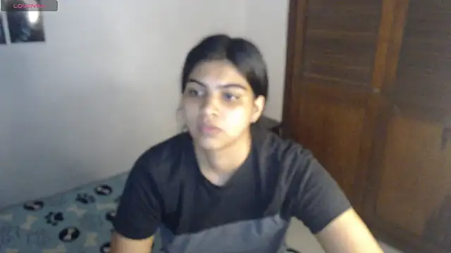 Pocahontas Princess  online show from 12, 10, 2025