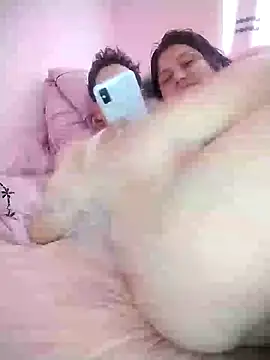 Marilin Jessie online show from 5, 1, 2025