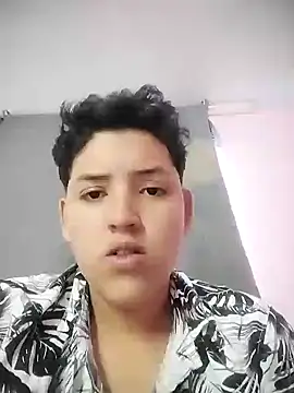 Marilin Jessie online show from 26, 1, 2025