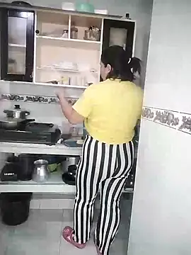 Marilin Jessie online show from 29, 1, 2025