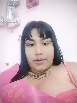 Marilin Jessie online show from 16, 2, 2025