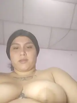 Marilin Jessie online show from 14, 9, 2025