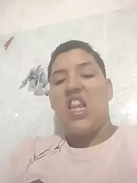 Marilin Jessie online show from 28, 9, 2025