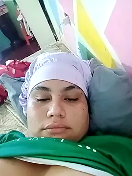 Marilin Jessie online show from 18, 12, 2025