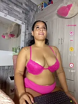 Violetrousse online show from 12, 6, 2026