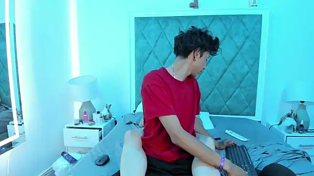 Snapshot of Katherin_jupiter chatting on 5, 12, 2024 Katherin jupiter online show from 5, 12, 2024