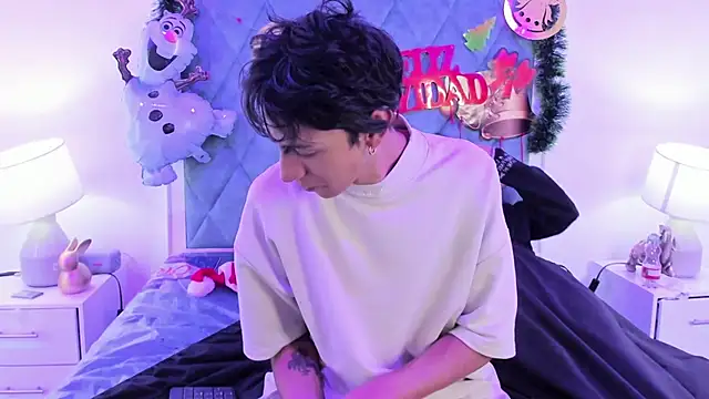 Snapshot of Katherin_jupiter chatting on 19, 12, 2024 Katherin jupiter online show from 19, 12, 2024