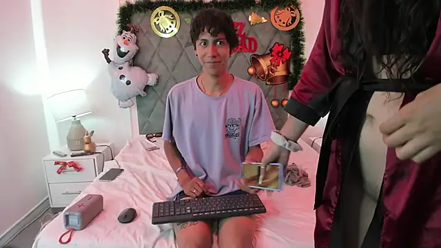 Snapshot of Katherin_jupiter chatting on 27, 12, 2024 Katherin jupiter online show from 27, 12, 2024