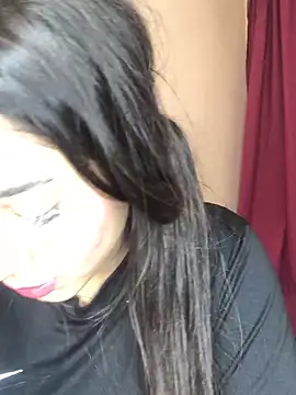 Snapshot of Meryem_Queen chatting on 9, 1, 2025 Meryem Queen online show from 9, 1, 2025